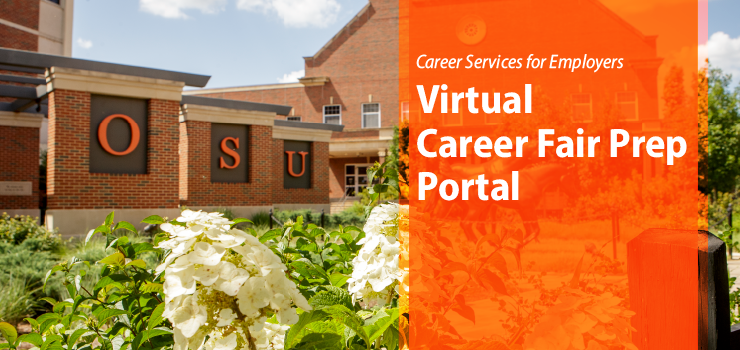 Fall 2020 Virtual Recruiting at OSU