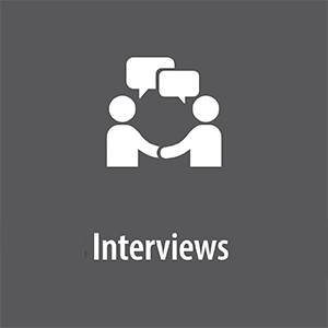 Host a Virtual Interviews