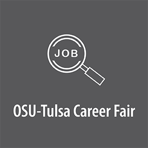 Picture of OSU-Tulsa Career Fair