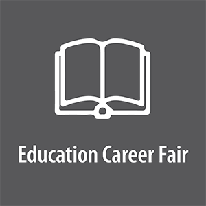 Picture of Education Career Fair