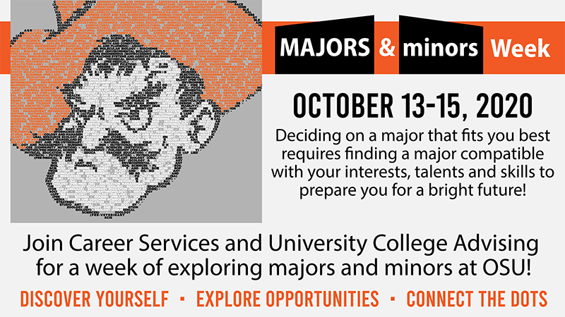 OSU Career Services - /Students & Alumni/Supplies